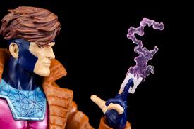 Winners receive prize tokens, which can then be traded for real cash prizes. Hasbro Marvel Legends X Men Retro Series Rogue And Gambit Review Fwoosh
