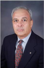 Two engineering professors make top 25 list