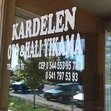 Kardelen Oto Hali Yikama Home Facebook