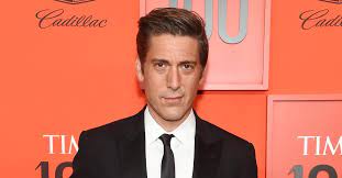 Who Is David Muir S Partner Details On Abc World News Tonight Anchor