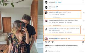 Video confirma el romance entre Francisca Estévez y Carlos Báez: la pareja  se presentó en público - Infobae