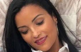 Filha biológica de flordelis dos santos de souza, ela. Filha De Flordelis Admite Ter Pago R 5 Mil Para Irma Matar Pastor Viver Diario De Pernambuco