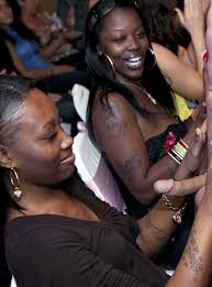I have seen them in many video and to me they just go through the motion. Black Amateurs Naked Black Women Having Fun At Sex Party And Hot Nude Art Sex Pics