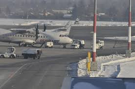 Metar = eppo 170830z 13006kt 100v180 cavok 27/14 q1019. Lawica Zlikwiduja I Zbuduja Nowe Lotnisko Glos Wielkopolski