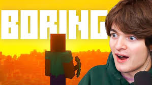 Tubbo Reacts to Why Minecraft isn't Fun Anymore