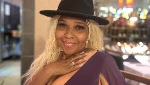 Fundraiser by Lynette Buchanan : Felicia Lynette Bates