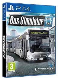 Juega trivia, dados, cartas o ruleta para encender el ambiente de la noche incluye: Amazon Com Bus Simulator Ps4 Video Games
