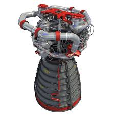 Rs 25 Space Shuttle Engine Rocket Engine Space Shuttle Engineering