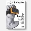 Image result for BATALLA FUTURO LIBRO