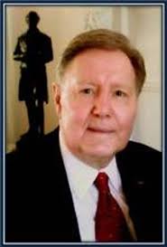 Christian Vikari Obituary February 21, 2013