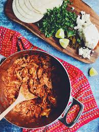 Chicken Tinga Recipe Spicy Mexican Shredded Chicken Recipe Tinga Recipe Spicy Recipes Chicken Tinga Recipe