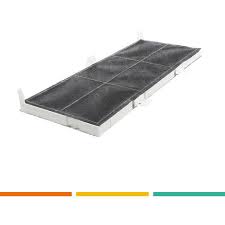 Filtre Charbon Actif Pour Hotte Siemens 11018700 Lz10aka00
