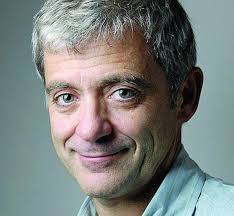 Vision transatlantique : Jean Ponce, directeur du département  d'informatique de l'ENS, détaché à la NYU