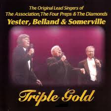 Maybe you would like to learn more about one of these? Let S Give Them Something To Talk About Song By Mike Fleetwood Yester Belland Somerville The Original Lead Singers Of The Association The Four Preps The Diamonds David Somerville Spotify