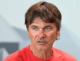 Wir fangen immer neu an"