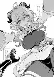 甘い露 -Sweet dew- - 同人誌 - エロ漫画 - NyaHentai