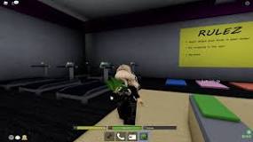 Image result for how to get skinny in Roblox Da Hood
