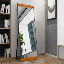 Rated 3.83 out of 5 stars. Farmhouse Floor Mirrors Mirrors The Home Depot