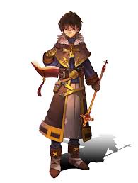 Human Halfling Male Staff Book Fantasy Character Design Character Design Inspiration Character Design Male Here you can watch online anime without paying, registering. human halfling male staff book