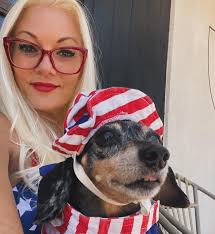 Rock of Love musim 1: Di Mana Mereka Sekarang? (Bahagian 1). : r/RockOfLove