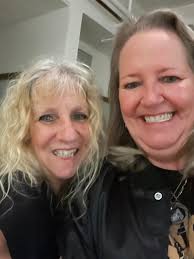 Hershey Park selfie with unexpected twist captured