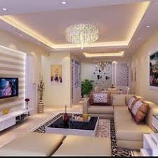 Benar sekali, karena plafon merupakan salah satu bagian dari komponen rumah yang bisa memiliki beberapa manfaat dan untuk proses. 26 Gambar Plafon Rumah Ideas Interior Styling False Ceiling False Ceiling Design