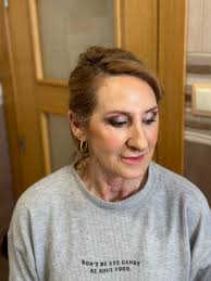 Mari Carmen Arenas MUAH