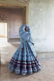 Moncler 1 Pierpaolo Piccioli Fall 2019 Ready To Wear Fashion Show Moncler Fashion Fashion Show