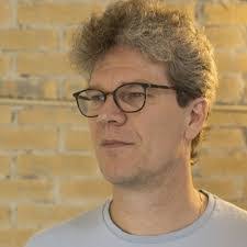 Allan Reese's Instagram, Twitter & Facebook