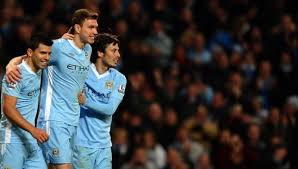 Edin Dzeko Heading For Manchester City Exit Sport360 News