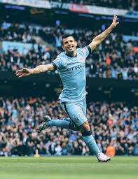 Phil foden raheem sterling riyad mahrez rodrigo rose lavelle rúben dias sam mewis scott carson sergio aguero steph houghton tommy doyle tyler toland zack steffen. Greats Of The Game Sergio Aguero 2015 Manchester City S Record