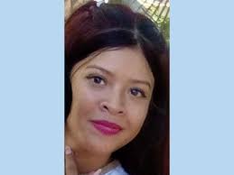 Alerta Ángel Desaparecido