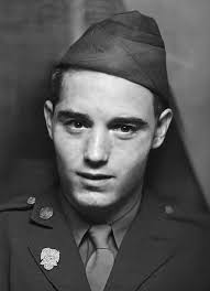 Mack Kidd of Cabin Creek, Kanawha County WV; WWII MIA