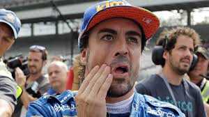 McLaren's Failed Indy 500 Effort Was a Comedy of Errors