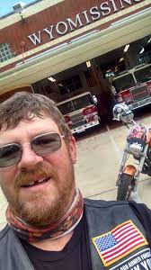 Wyomissing Borough: Rte 422 EB After Ramp To 222 N At Rte 12 Wyomissing,  PA, USA