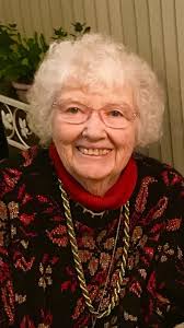 Obituary for Maureen Brodeur