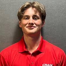 Adam Winfrey's Instagram, Twitter & Facebook