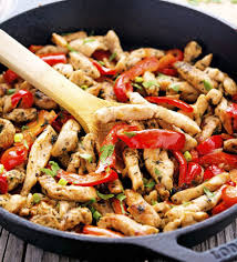 38 High Protein Dinners That Taste Great And Keep You Full Protein Dinner Recipes High Protein Dinner Protein Dinner