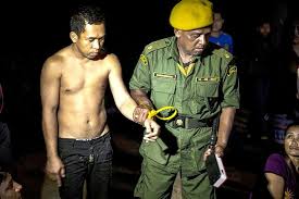 Following this development, foreign workers are required to carry their. Malaysia To Deport Illegal Workers Wsj