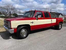 Image result for Cardinal Red 1988 Truck