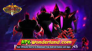 Cytus ii mod apk 3.8.1 (paid for free). Demon Warrior 6 1 Apk Mod Free Download For Android Apk Wonderland