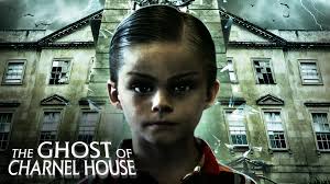 Prime Video: The Ghost of Charnel House