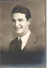 Tipton Native, Frankie Rogers..........