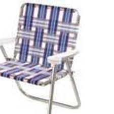 How To Reweb A Lawn Chair Hunker Patio Chairs Diy Lawn Chairs Beach Chairs Diy