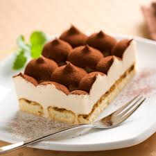 Cappuccino Tiramisu Edible Perfume Spray Healthy Sweet Snacks Desserts Food