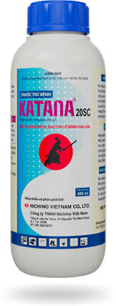 Katana 20SC