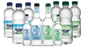 Nestle packages water literally 20 miles from us and sell it back to us. Nestle Waters Acquires Majority Share In Princes Gate Spring Water Ltd Nestle