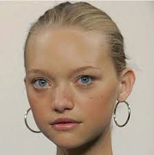 Gemma Ward