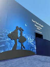 Van Cleef & Arpels在其支持開辦的L ...