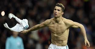 He is regarded to be one of the best football players of all time. Cristiano Ronaldo Bio Wiki Wife Net Worth Child Children Salary